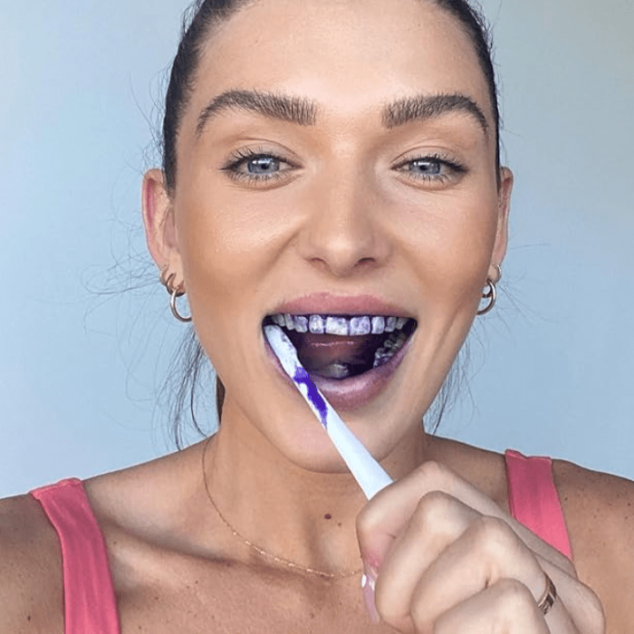 HiSmile V34 Teeth Brightening Serum
