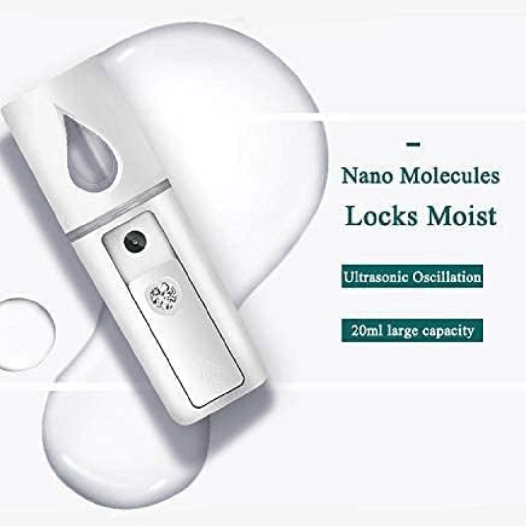 Portable Mist Sprayer