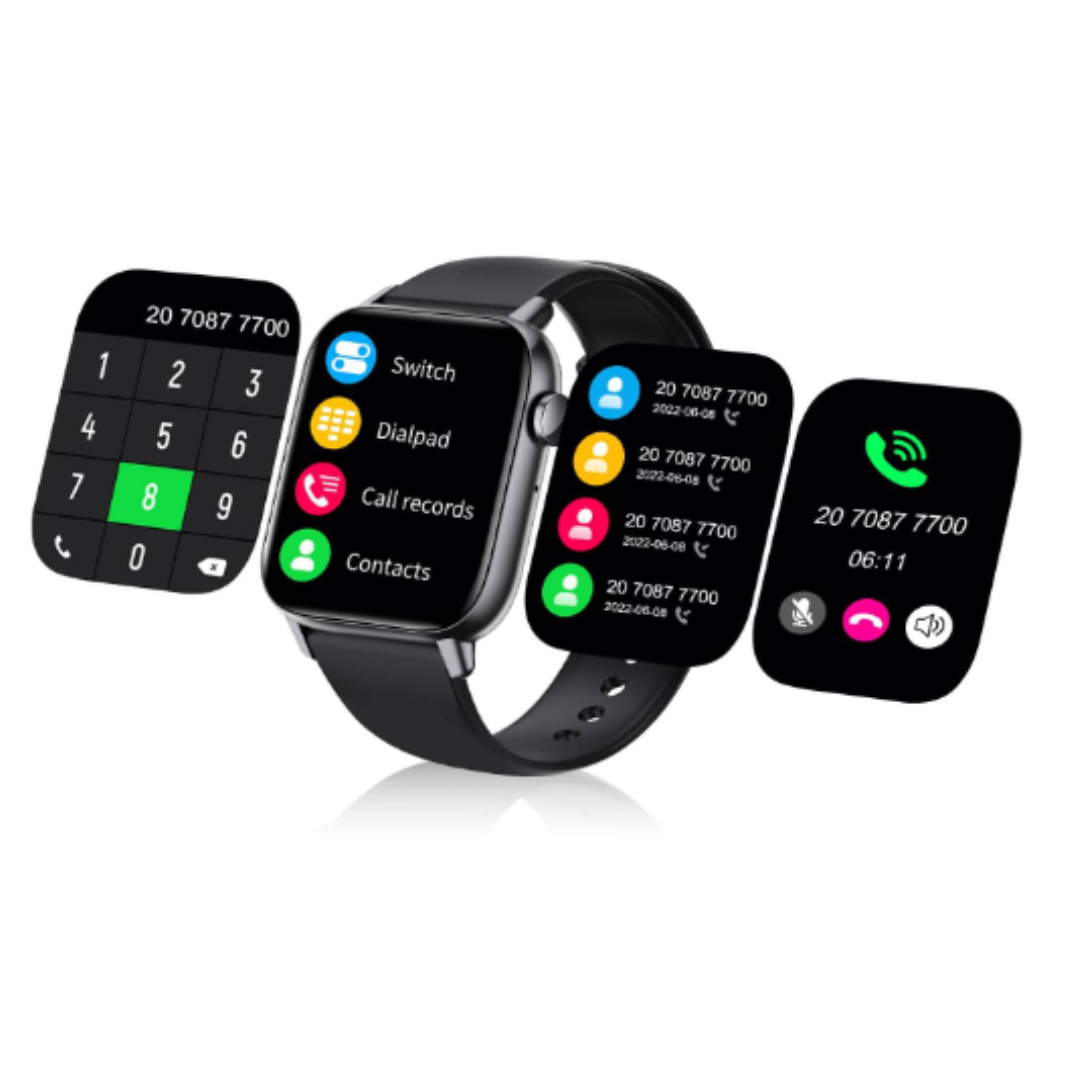 WS15 Mini Smart Watch