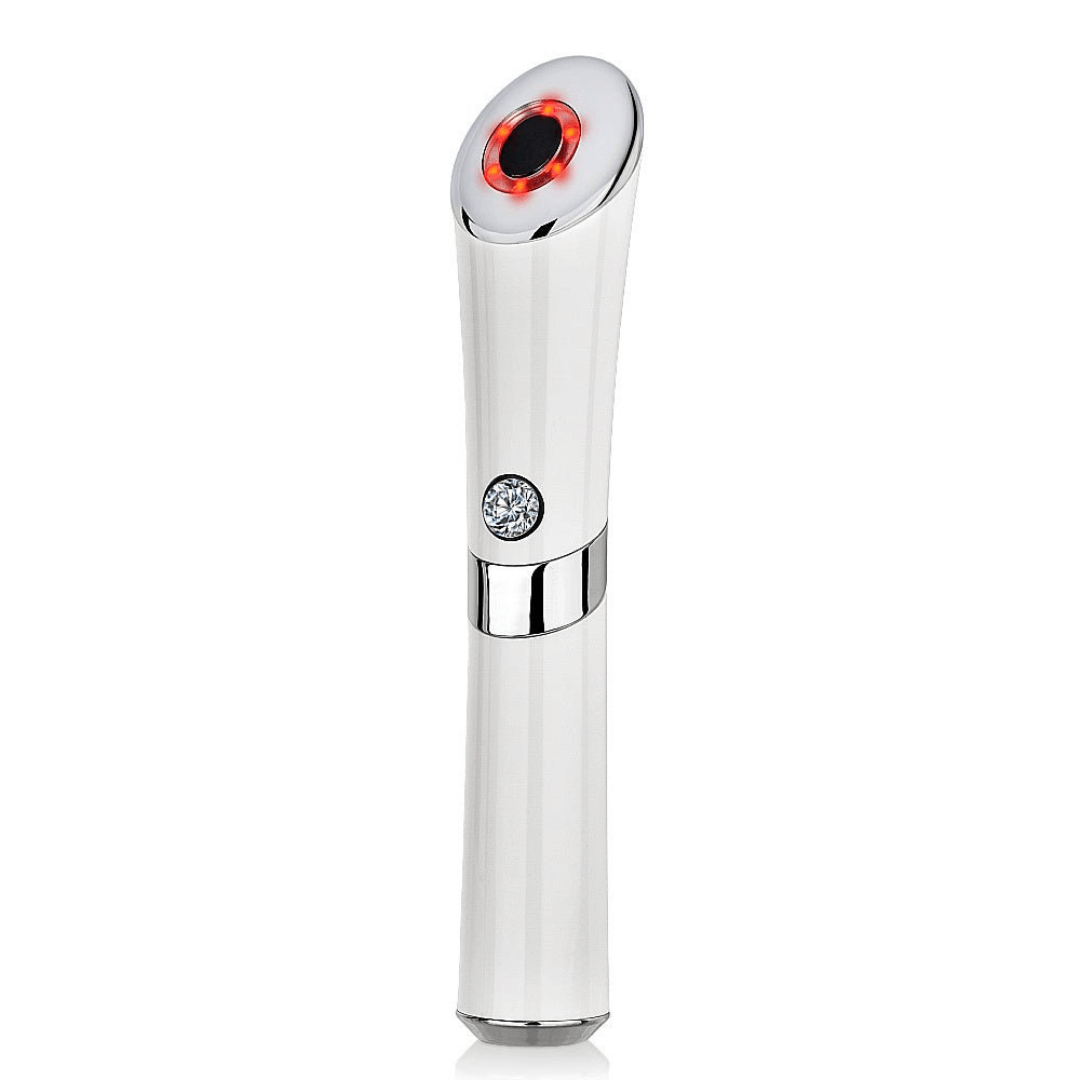 Relaxing Heated Eye Massager