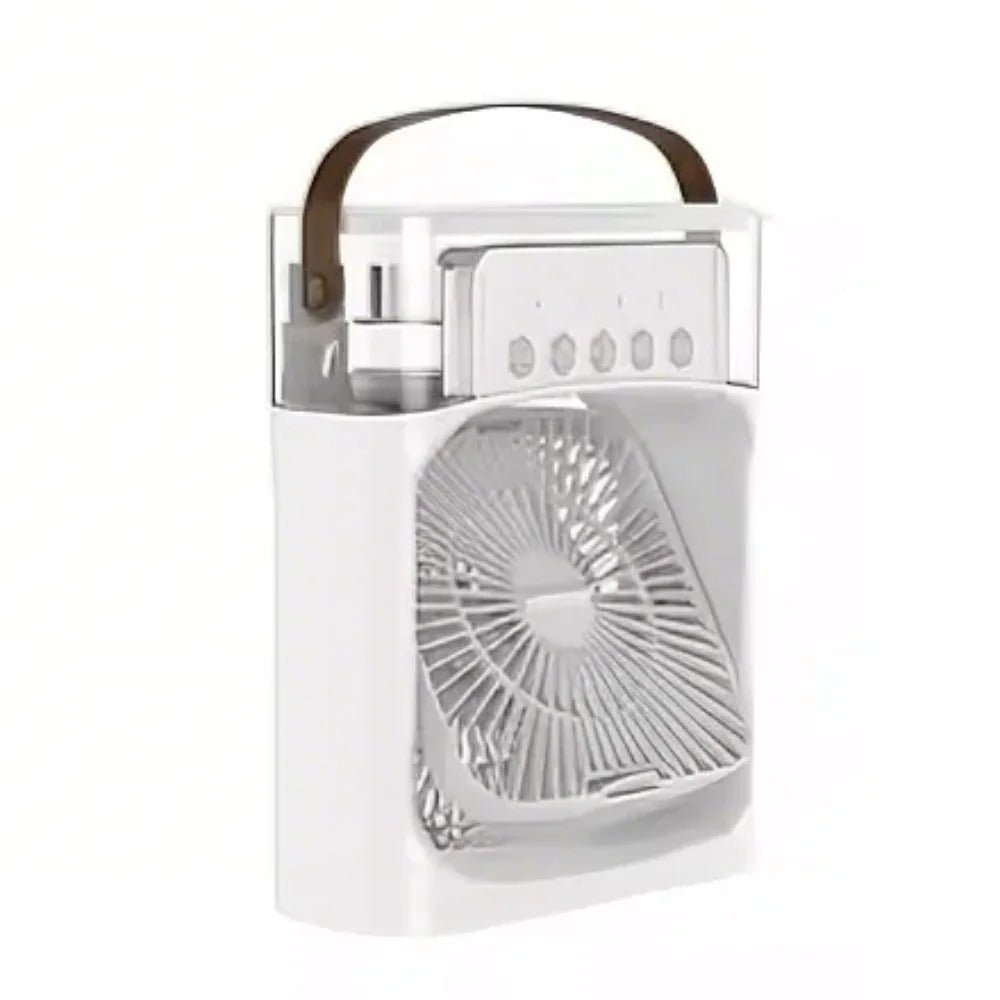 3-in-1 Portable Air Cooler