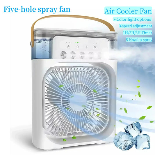 3-in-1 Portable Air Cooler