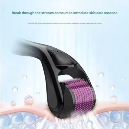 Anti-Hair Loss Beard Growth Derma Roller
