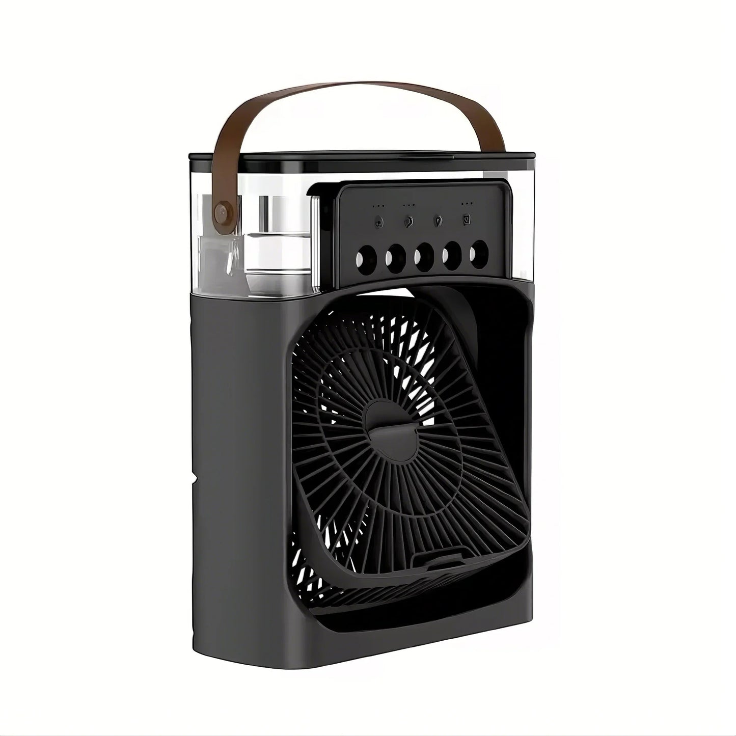 3-in-1 Portable Air Cooler
