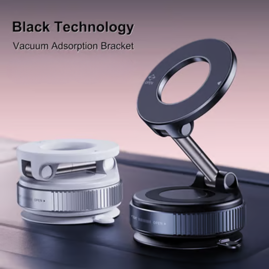 Magnetic Car Phone Holder