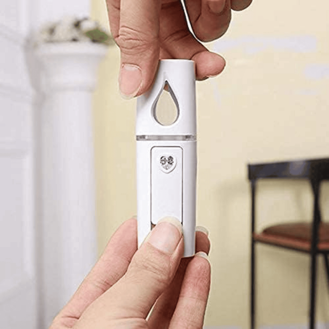 Portable Mist Sprayer