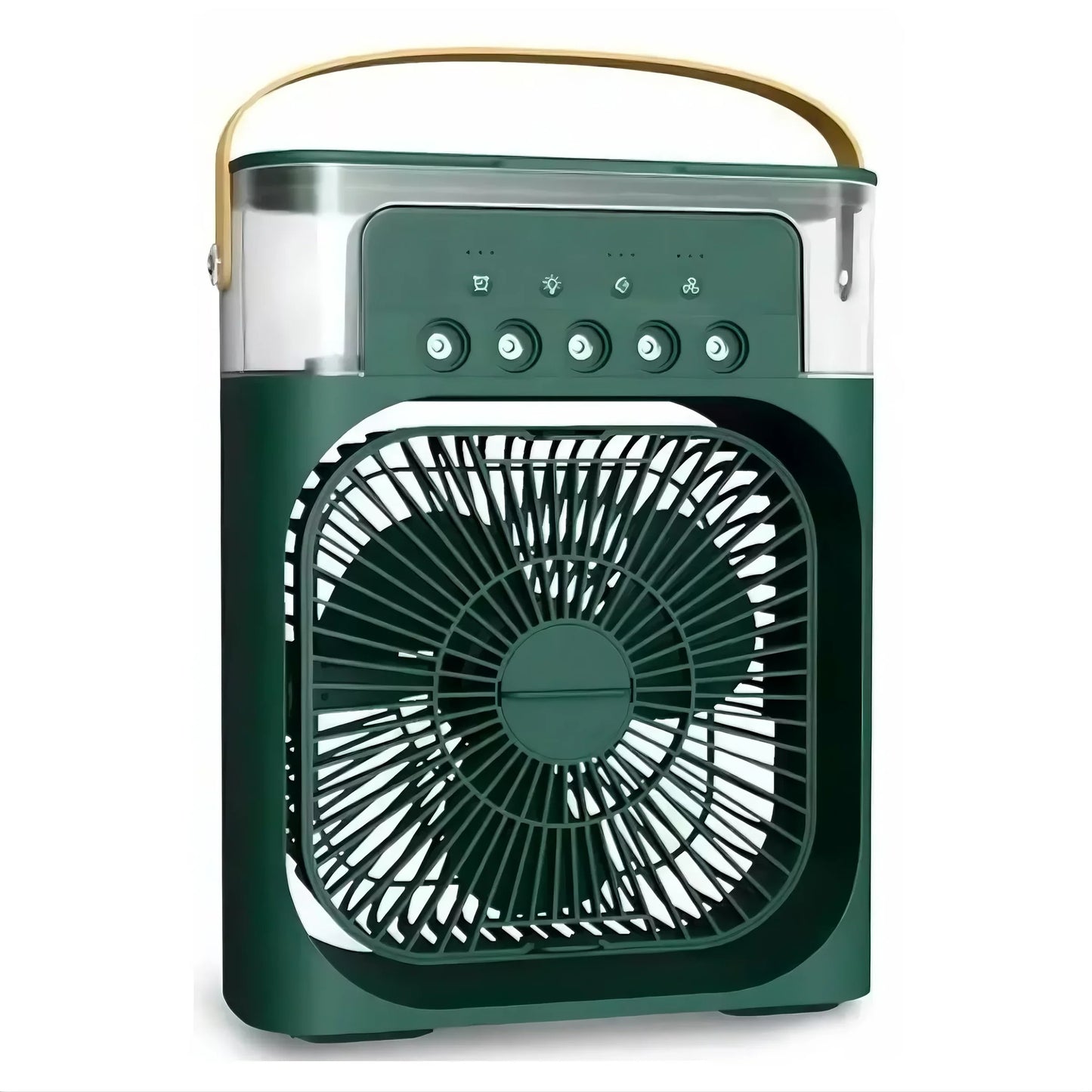 3-in-1 Portable Air Cooler