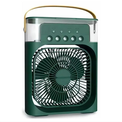 3-in-1 Portable Air Cooler
