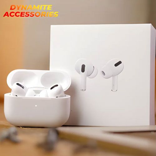 AirPods Pro Wireless Bluetooth Earbuds