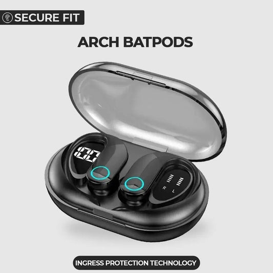 G37 TWS True Wireless Earbuds