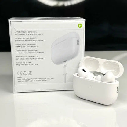 AirPods Pro Wireless Bluetooth Earbuds